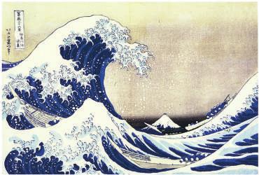 Katsushika Hokusai M BIP 0588