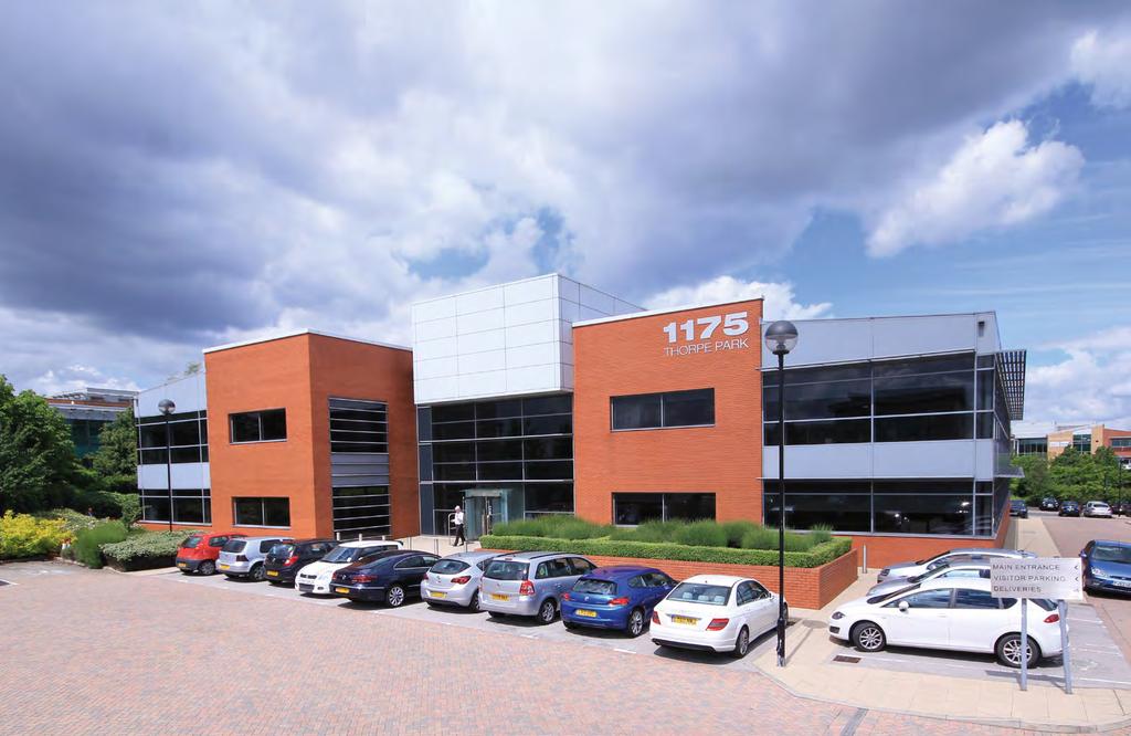 Become SUMMARY. Fully Refurbished Grade A office with excellent car parking ratio 7,634 sq. ft. (709.20 sq. m.