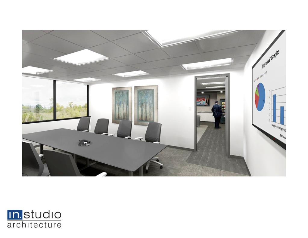 00/SF NNN > > Great views overlooking the conservancy > > Updated Common area conference room > > Underground parking available > > Located /4 mile from Interstate 94 > > Abundant area amenities