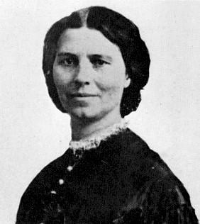 NY Troy Female Seminary, NY Profession: None (Full Time Activist) Marriage: Henry B. Stanton (1840-1887) Susan B.