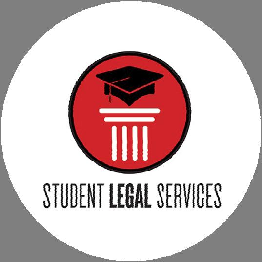 State students. Thousands of students have legal needs each year in a wide variety of areas including lease reviews, off campus housing disputes, and roommate and sublease contracts.
