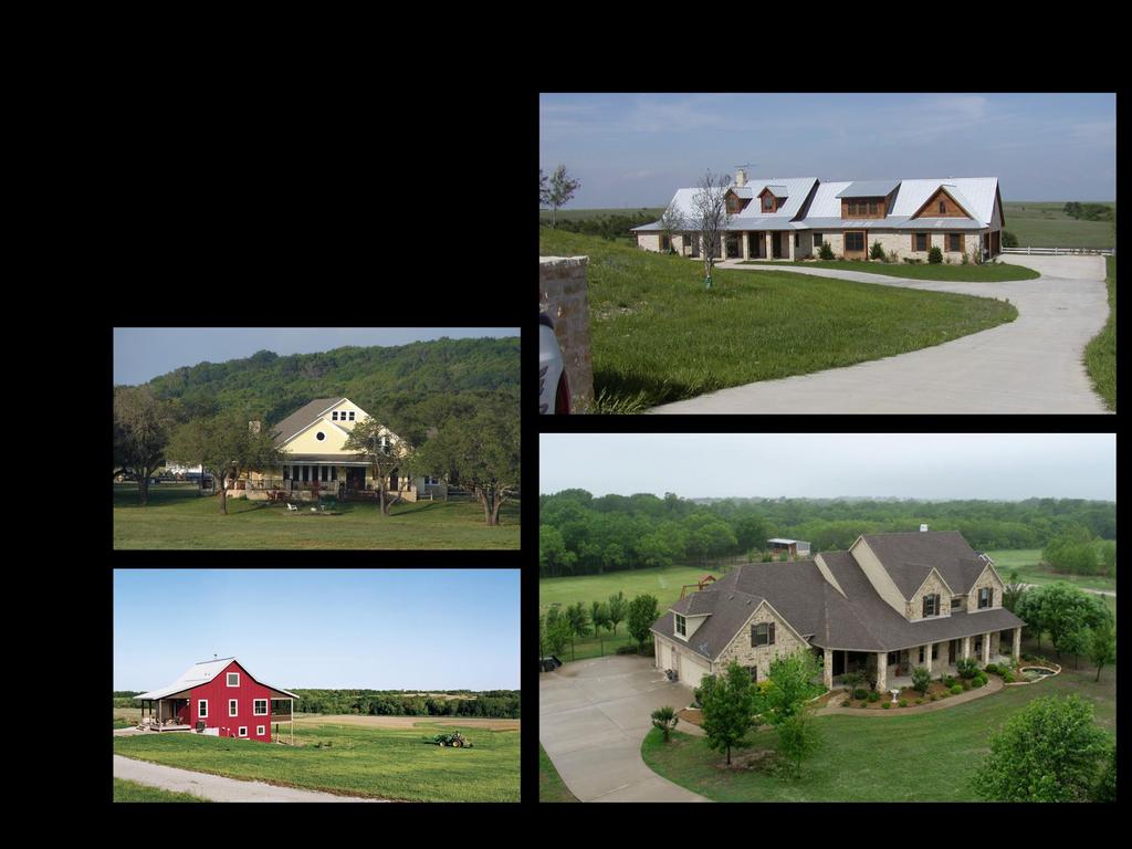 Rural Living (RL) Rural Living Rural living areas are characterized by very large lots, abundant open space, pastoral views, and a highdegree of separation between buildings.