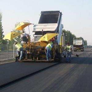 Primary Benefits of RUAs: Energy Companies are held responsible for road maintenance.