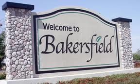 X BAKERSFIELD FACTS Economy: Bakersfield is centered around many different industries including Agriculture,