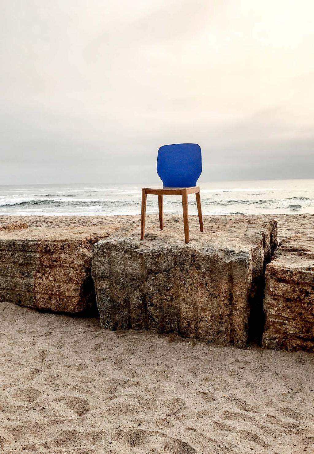CHAIR BY ANTEPRIMA CONCEPT design