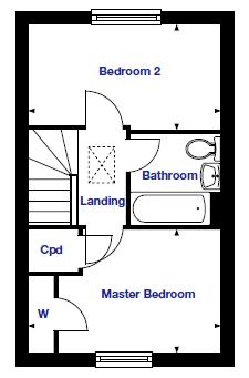First Floor Master Bedrom.98m x.m '" x 8'" Bedroom.98m x.m '" x 7'" Ground Floor Kitchen.99m x.