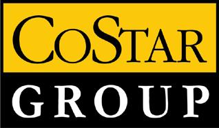 Founded in 1987, CoStar conducts expansive, ongoing research to pro- duce and maintain the largest and most comprehensive database of commercial real estate