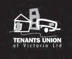 Tenants Union of Victoria 2004 Cover Illustration by Damian Fitzgerald 2002 Design by Watson Design Submission to Review of the Charter of
