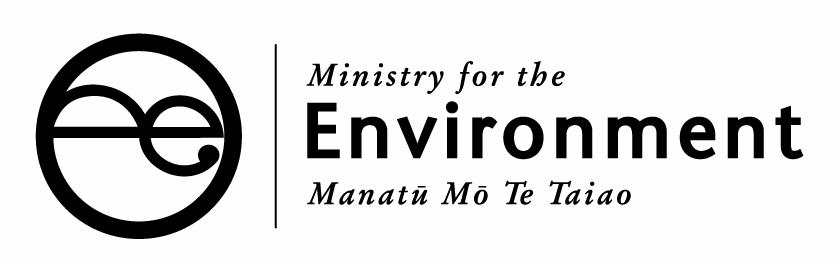 While every effort has been made to ensure that this guideline is as clear and accurate as possible, the Ministry for the Environment will not be held responsible for any action arising out of its