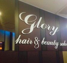 ECO BEAUTY Eco Beauty Salon uses traditional hair care with modern and advanced technology.