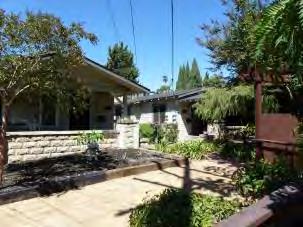 Name: 1601-1603 Micheltorena Bungalow Court Description: Craftsman bungalow court on one parcel. Consists of three detached units arranged in a U-shape around a courtyard.
