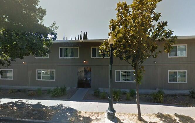 Comparable Analysis RENT COMPARABLES 419 W Flora St, Stockton, CA 1 Asking Rent $900