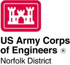 shtm United States Army Corps of Engineers (USACE) Norfolk District 803 Front Street, ATTN: CENAO-WR-R Norfolk, Virginia 23510-1011 Phone: (757) 201-7652, Fax: (757) 201-7678 Website: http://www.nao.