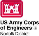 htm United States Army Corps of Engineers (USACE) Norfolk District 803 Front Street, ATTN: CENAO-TS-REG Norfolk, Virginia 23510-1096 Phone: (757) 201-7652, Fax: (757) 201-7678 Website: http://www.nao.