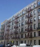 FOUR PRIME MULTIFAMILY BUILDINGS FOR SALE 205 UNITS, WALK-UP & 3 ELEVATOR BUILDINGS The Boulevard Heights Portfolio Washington Heights & West Harlem, NY 3489 Broadway 519 West 143rd Street 610 West
