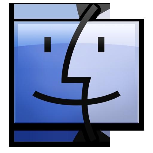 Mac OS (Macintosh Operating System) Apple