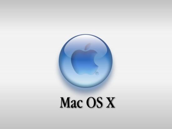 саны бойынша Mac OS әлемде ең танымал бағдарламалар