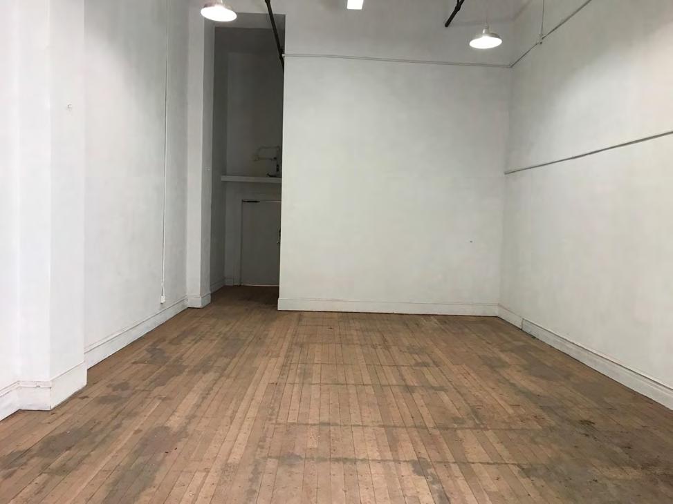 Touchstone Commercial Partners, Inc. - 32-40 6th St, Single Roo... http://www.loopnet.com/xnet/looplink/tmplengine/listingprofile... 32-40 6th St San Francisco, CA, 94103 Retail For Lease $36.