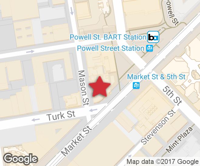 OWNER USER OR INVESTMENT PROPERTY 30 Mason Street San Francisco, CA Property Features Prime Downtown Location Unit will be delivered vacant Ideal For