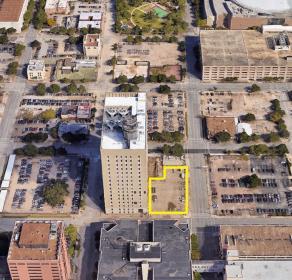 Case Study Houston Sale for Redevelopment Lot located in desirable location Received unsolicited offer from developer Sold for 2.