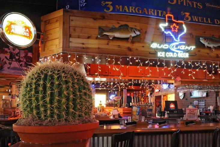 EXECUTIVE SUMMARY Investment Overview Marcus & Millichap is pleased to present a rare opportunity to acquire a 15- Year Corporately Guaranteed NNN Ground Lease with Texas Roadhouse.