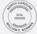 SCM s Inspector Requirements Professional Engineer Registered Landscape Architect Professional Land Surveyor Also - the licensed