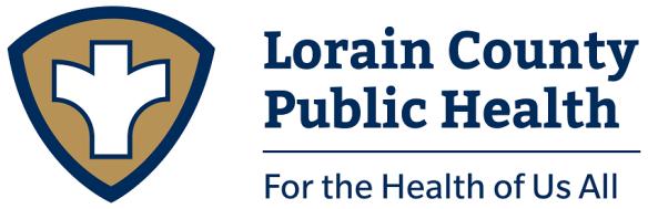 Lorain County Public Health Water Pollution Control Loan Fund (WPCLF) Household Sewage Treatment System Repair/Replacement/Sewer Connection Program 2018-19 Household Sewage Treatment System Grant