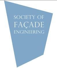 Society of Facade Engineering FACTS: Established in 2003.
