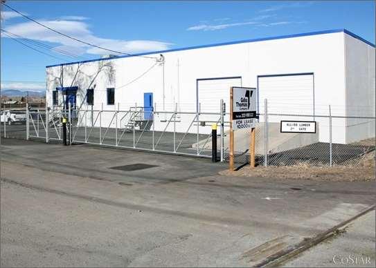 8 455 W Wesley Ave South Central Ind Cluster Lower South Central Ind Submarket Denver County Denver, CO 80223-462 Thomas Family Props Lp Building Type: Class B Warehouse Status: Built 957 Land Area: