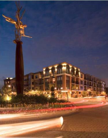 Excelsior & Grand Location: Excelsior Blvd and Grand Way Description: The award winning Excelsior & Grand is a 15-acre mixeduse redevelopment project located on Excelsior Boulevard, just east of