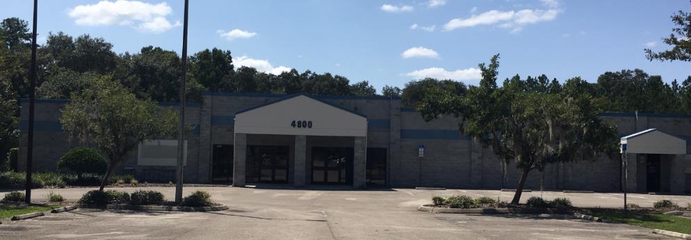 PROPERTY OVERVIEW PROPERTY DESCRIPTION The subject property is comprised of a one-story 17,400+/- square foot concrete office building on a 5+/- acre parcel.
