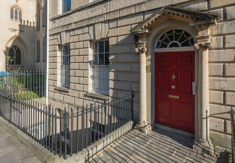 PORTLAND SQUARE BRISTOL CITY CENTRE BS2 8SJ VAT The property is elected for VAT and therefore VAT will be applicable on the sale price at the prevailing rate.