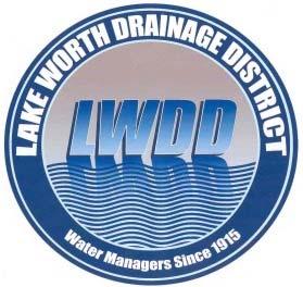LAKE WORTH DRAINAGE DISTRICT Request for Conversion of LWDD Drainage Permit from Construction Phase to Operation Phase and Transfer of Permit to the Operating Entity (to be completed, executed and