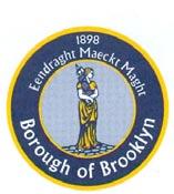 Brooklyn Borough President Recommendation CITY PLANNING COMMISSION 22 Reade Street, New York, NY 10007 FAX # (212) 720-3356 INSTRUCTIONS 1.
