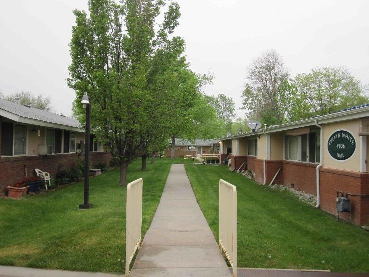 OED s Affordable housing toolkit Preservation Spotlight Project: Kentucky Circle Village OED invests into preservation of Denver s existing affordable housing stock through acquisition and