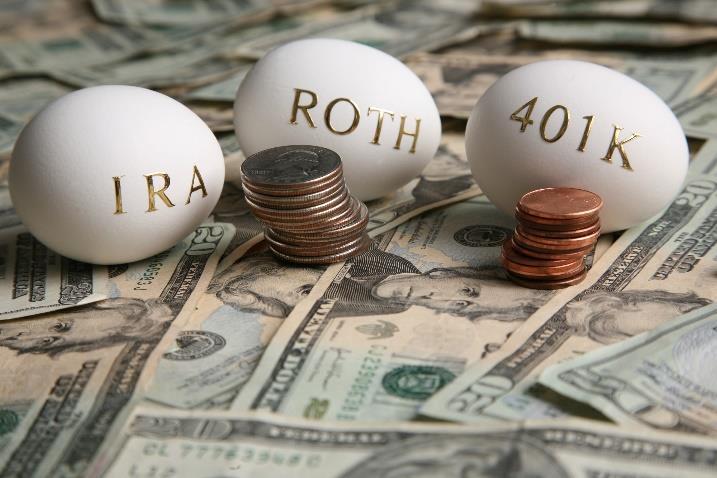 Retirement Account Savings- Limits 5 Account Contribution Limit 401(k) and 403(b) $18,000 $6,000 Simple IRA $12,500 $3,000 SEP IRA 25% of compensation