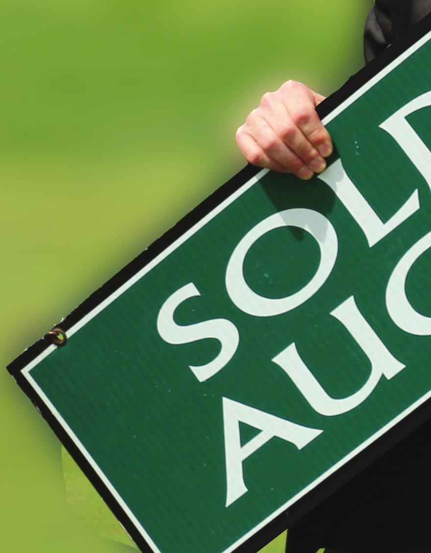 Guide to auction costs THE SELLER CAN EXPECT TO PAY Half of the Owner s Title Insurance Half of the Title Company s