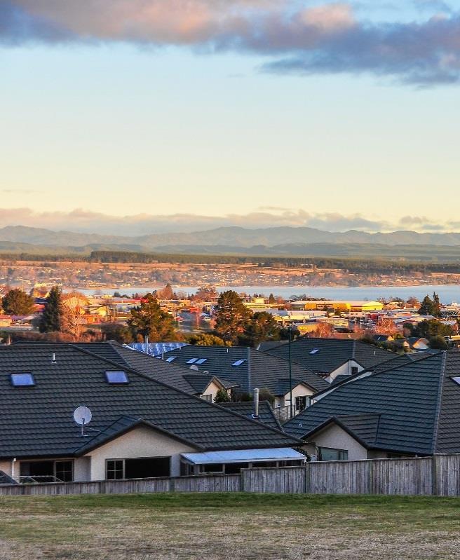 REINZ HOUSE PRICE INDEX MAY 2018 RESULTS The REINZ House Price Index was developed in partnership with the Reserve Bank of New Zealand.
