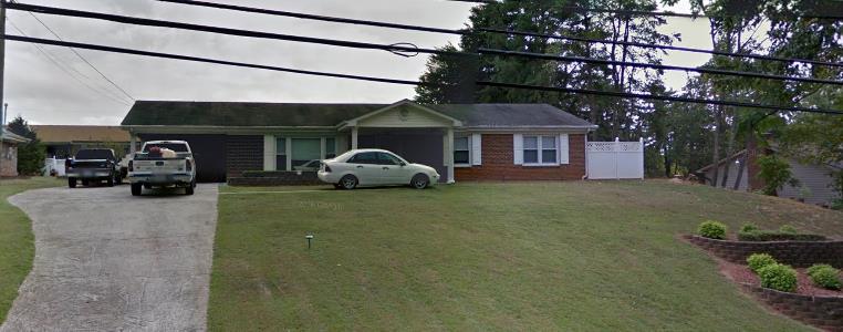 Property 5 541 Belmont Street, Collinsville Martinsville Magisterial District Property ID: 143060000 Tax Map Number:
