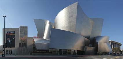 Frank Gehry Walt