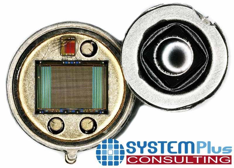 Based on a low-definition, 32 x 32 thermopile sensor, Heimann Sensor s HTPA32x 32d is dedicated to these markets.