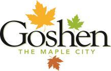 GOSHEN REDEVELOPMENT COMMISSION AGENDA FOR THE REGULAR MEETING OF October 10, 2017 The Goshen Redevelopme