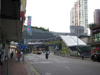 Chung Hau Street