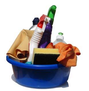 Ending a tenancy Final cleaning What you need to clean When leaving a tenancy you should leave the property in the same condition as it was when you moved in otherwise the lessor can claim part or