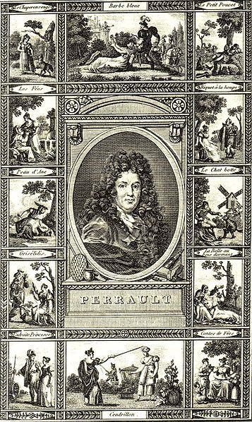 Charles PERRAULT 1628-1703 He was a physician (doctor) devoted to scientific research. He defended modern science based on experimentation.