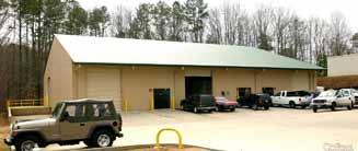 Dr Ball Ground, GA 495 Brown Industrial Pkwy Canton, GA 222 Brown Industrial Pkwy