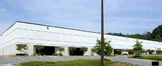 78/SF Property Type Property Size Class B Industrial/ Warehouse 14,400 SF Property