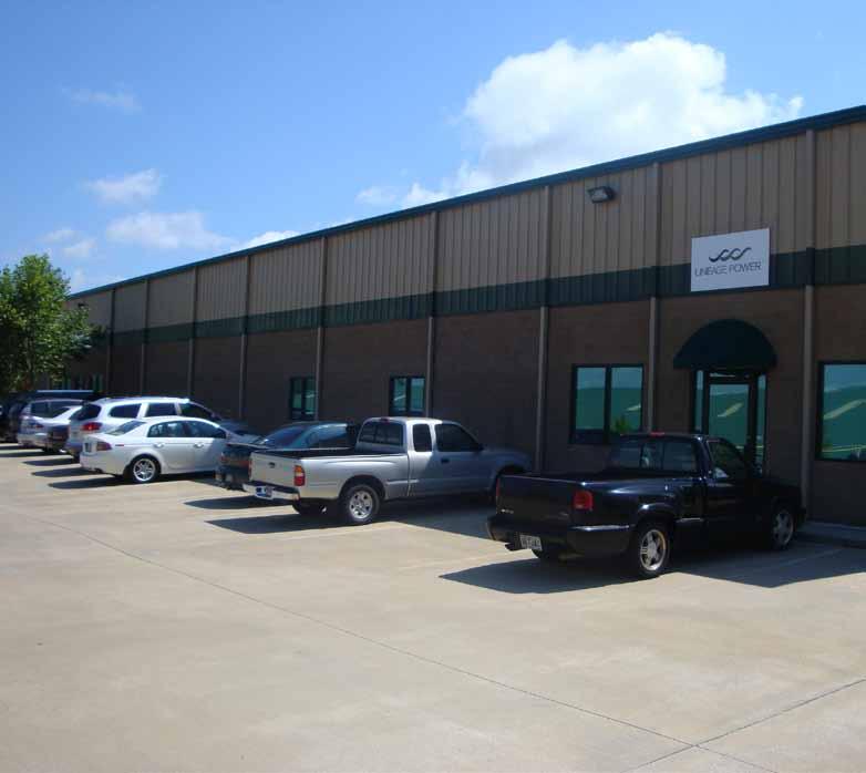 01 Executive Summary canton-cherokee business and industrial park 9 PROPERTY OVERVIEW Address: County: 222