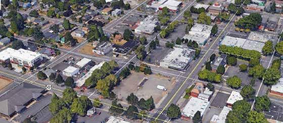 TRANSACTION GUIDELINES Offering Procedure The offering of 1506 Main Street Vancouver, Washington is being conducted exclusively by Colliers International.