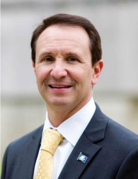 A message from Attorney General Jeff Landry As your Attorney General, I am committed to ensuring the Louisiana Department of Justice serves all of our State s people. Dr. Martin Luther King, Jr.